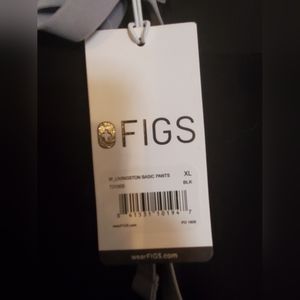 Figs Womens Livingston Basic Pants